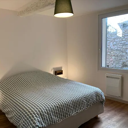 Le Chant Des Cigales Apartment L'Isle-sur-la-Sorgue